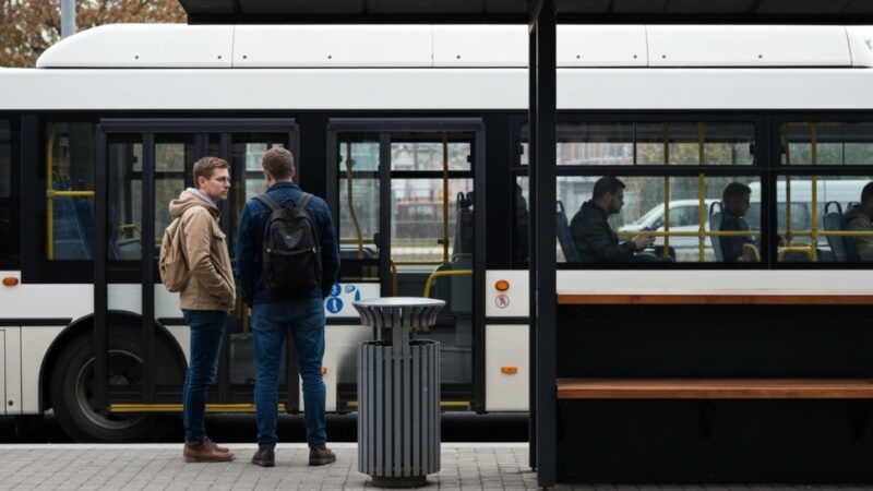 Linia nr 14 MPK zmienia trasę – nowe przystanki od września!