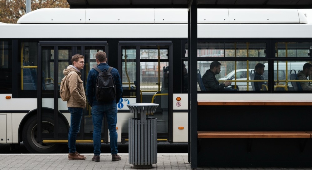 Linia nr 14 MPK zmienia trasę – nowe przystanki od września!