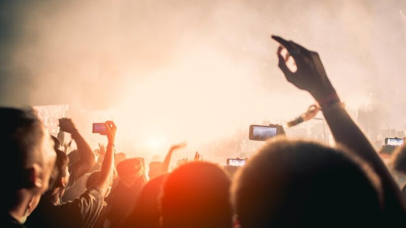 Mazowsze w Kałuszynie: Koncert „Kalejdoskop barw Polski” już 29 sierpnia!