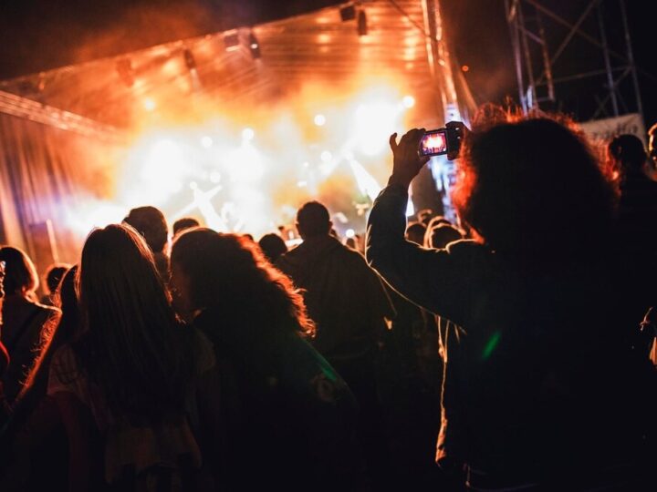 Mazowsze w Kałuszynie: Niezapomniany koncert pełen folkloru i emocji