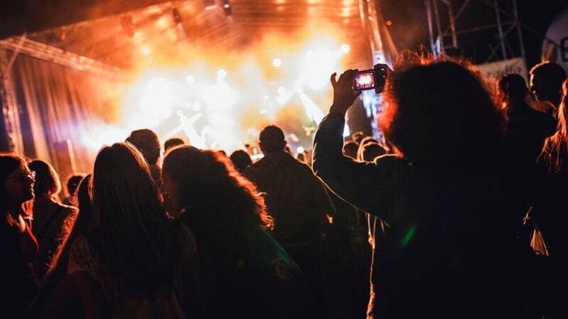 Mazowsze w Kałuszynie: Niezapomniany koncert pełen folkloru i emocji
