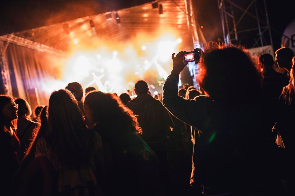 Mazowsze w Kałuszynie: Niezapomniany koncert pełen folkloru i emocji