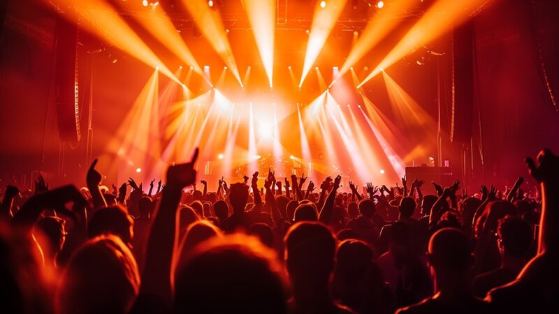 Młodzi Artyści Zaskoczyli Publiczność na Festiwalu Teatrów Ulicznych „Pod Niebem” w Siedlcach