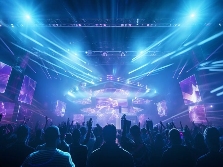 Muzyczna podróż z legendami gitary zamyka MOK Summer Music Festival 2025