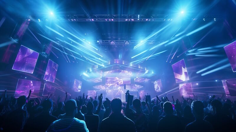 Muzyczna podróż z legendami gitary zamyka MOK Summer Music Festival 2025