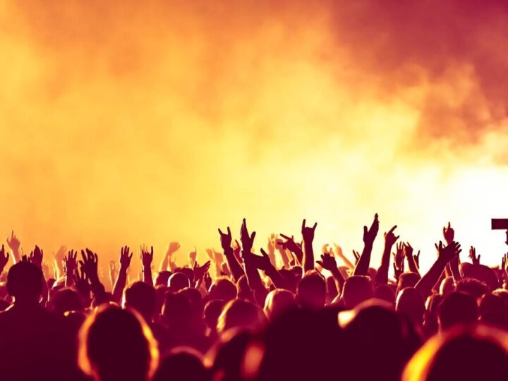 Muzyczne Święto w Oleksinie: Wybitni Artyści na Festiwalu Muzyki Kościelnej!