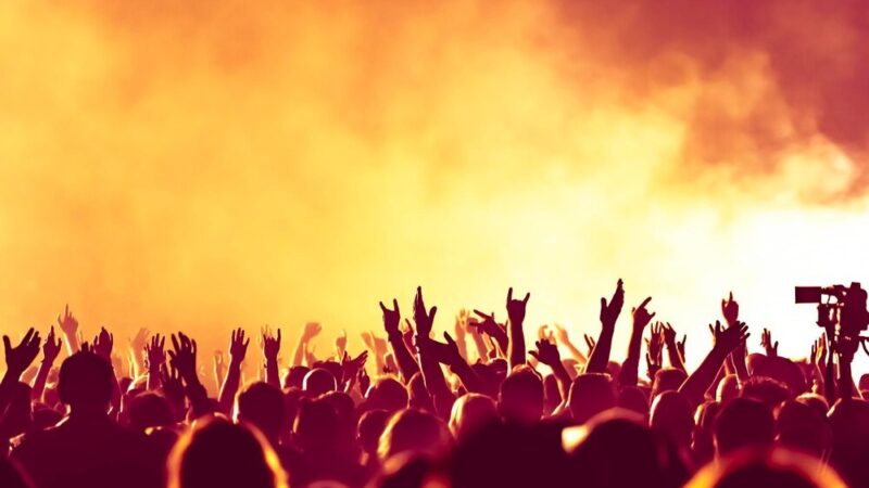 Muzyczne Święto w Oleksinie: Wybitni Artyści na Festiwalu Muzyki Kościelnej!