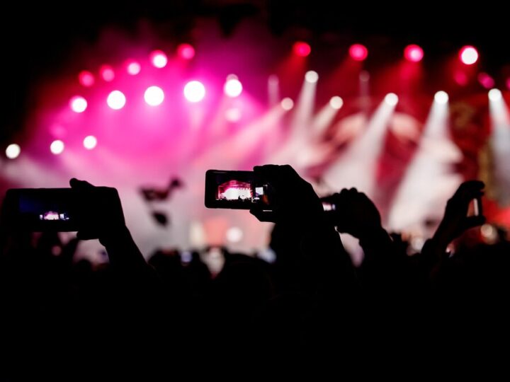 Muzyczne uniesienia w Parku Aleksandria: Koncert zespołu Wolni Jak Motyle już 10 sierpnia!