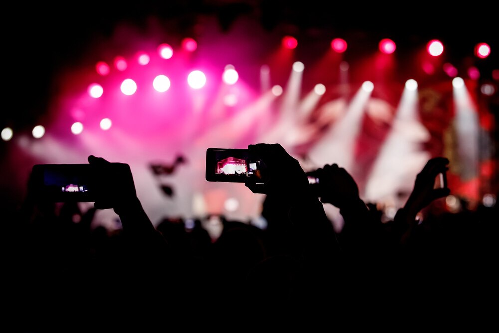 Muzyczne uniesienia w Parku Aleksandria: Koncert zespołu Wolni Jak Motyle już 10 sierpnia!