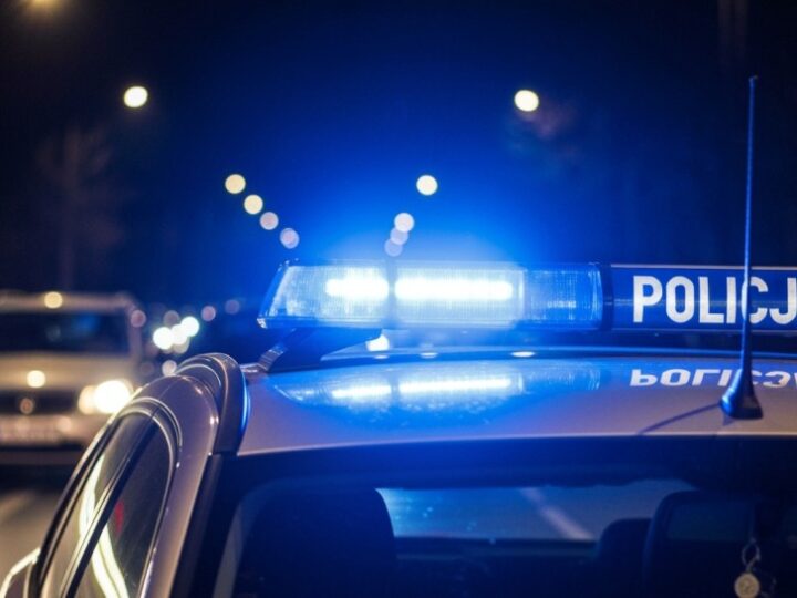 Nowy komendant siedleckiej Policji: Insp. Piotr Chromiński przejmuje stery – zobacz zdjęcia!