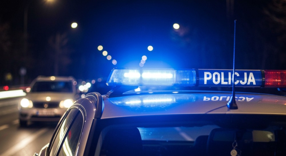 Nowy komendant siedleckiej Policji: Insp. Piotr Chromiński przejmuje stery – zobacz zdjęcia!