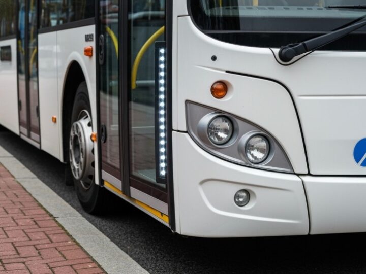 Nowy rozkład jazdy MPK od 1 września: Sprawdź, co się zmienia w kursach autobusów!