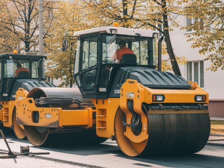 Nowy wiadukt na ul. Domanickiej otwarty – ułatwienia dla kierowców w Siedlcach!