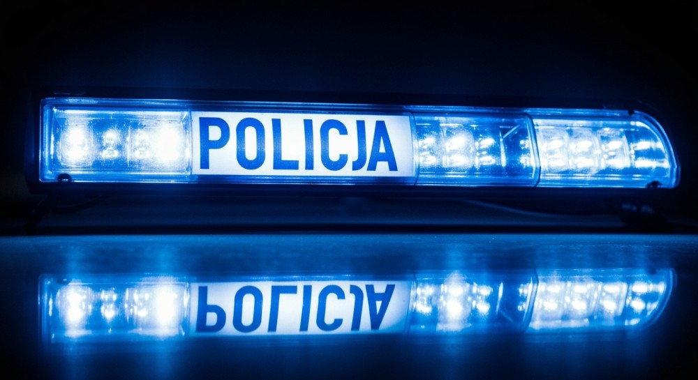 Pędził 108 km/h w Pruszynku i miał promil. Policja zatrzymała nietrzeźwego kierowcę Audi