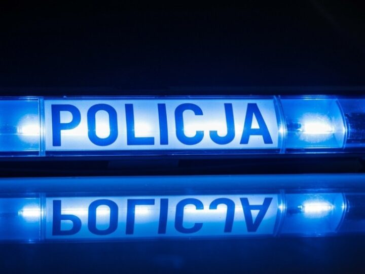 Pięciu pijanych kierowców z Turcji i Serbii zatrzymanych w Siedlcach po wspólnej libacji alkoholowej