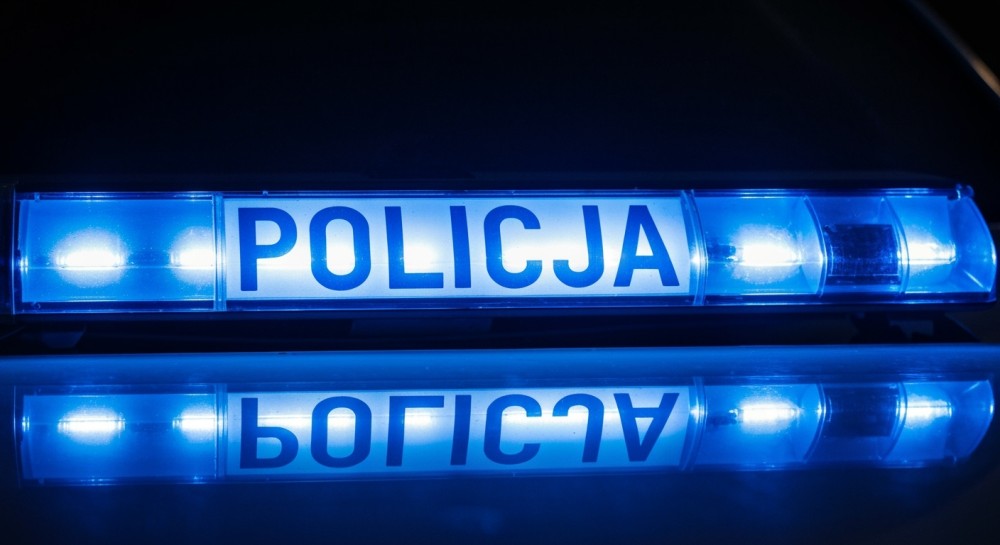 Pięciu pijanych kierowców z Turcji i Serbii zatrzymanych w Siedlcach po wspólnej libacji alkoholowej