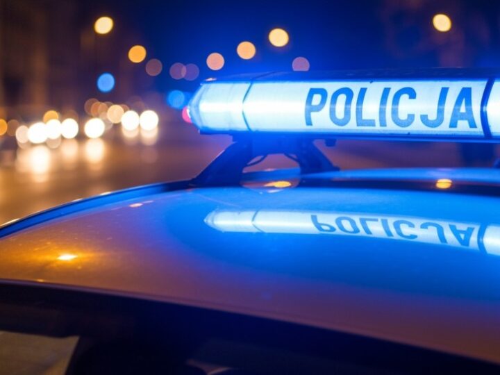 Pijani napastnicy Adama Niedzielskiego sami zgłosili się na policję po brutalnym pobiciu!