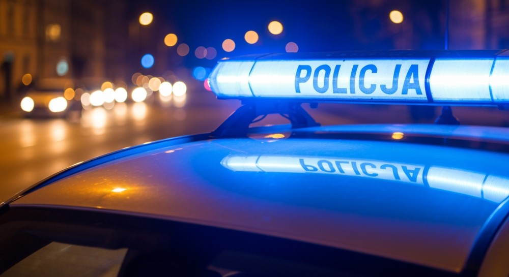 Pijani napastnicy Adama Niedzielskiego sami zgłosili się na policję po brutalnym pobiciu!