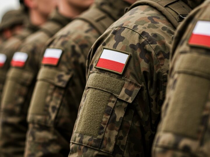 Ponad setka ochotników wstępuje w szeregi 5. Mazowieckiej Brygady OT