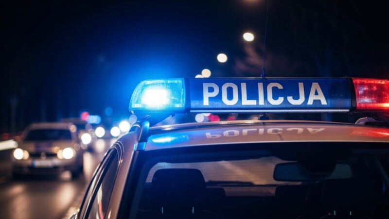 Prokuratura ujawnia szczegóły śledztwa w sprawie brutalnego pobicia Adama Niedzielskiego