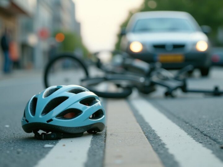 Rowerowy wyścig „Twarda Skóra” podbija drogi powiatu siedleckiego