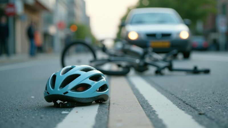 Rowerowy wyścig „Twarda Skóra” podbija drogi powiatu siedleckiego
