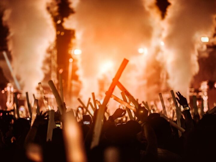 Siedlce 2025: Festiwal Radości i Kulturalnych Atrakcji!