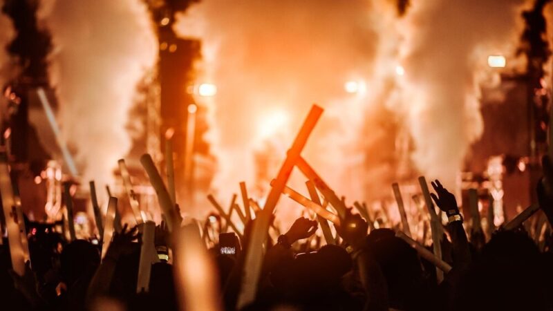 Siedlce 2025: Festiwal Radości i Kulturalnych Atrakcji!