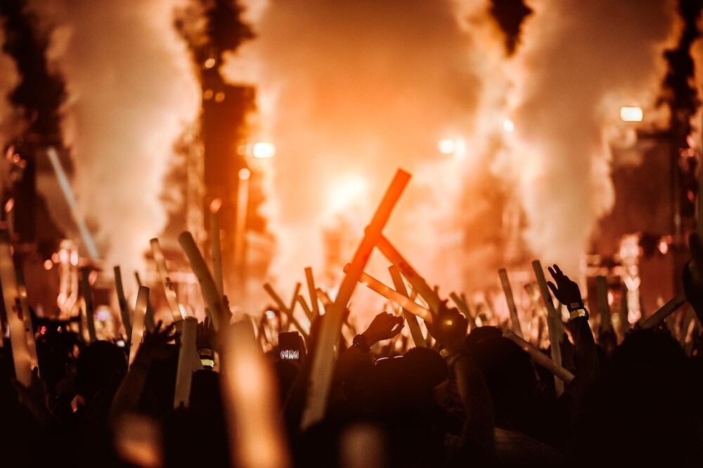 Siedlce 2025: Festiwal Radości i Kulturalnych Atrakcji!