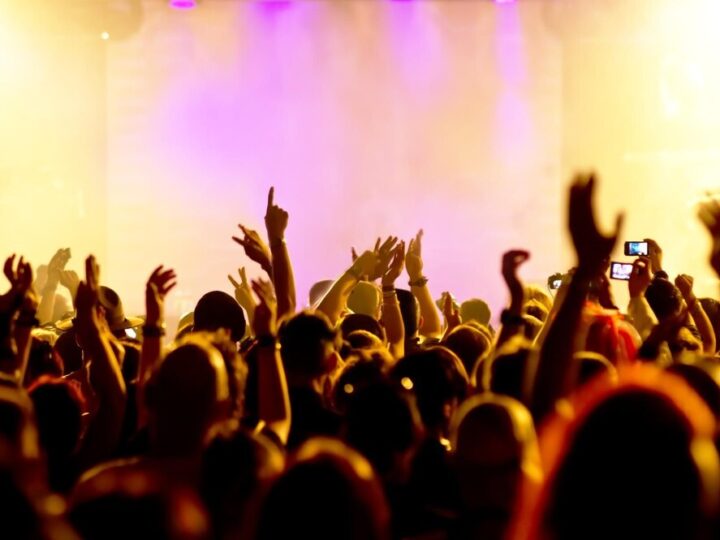 Skazani na Dżem – Muzyczna podróż w czasie porwała siedlecką publiczność