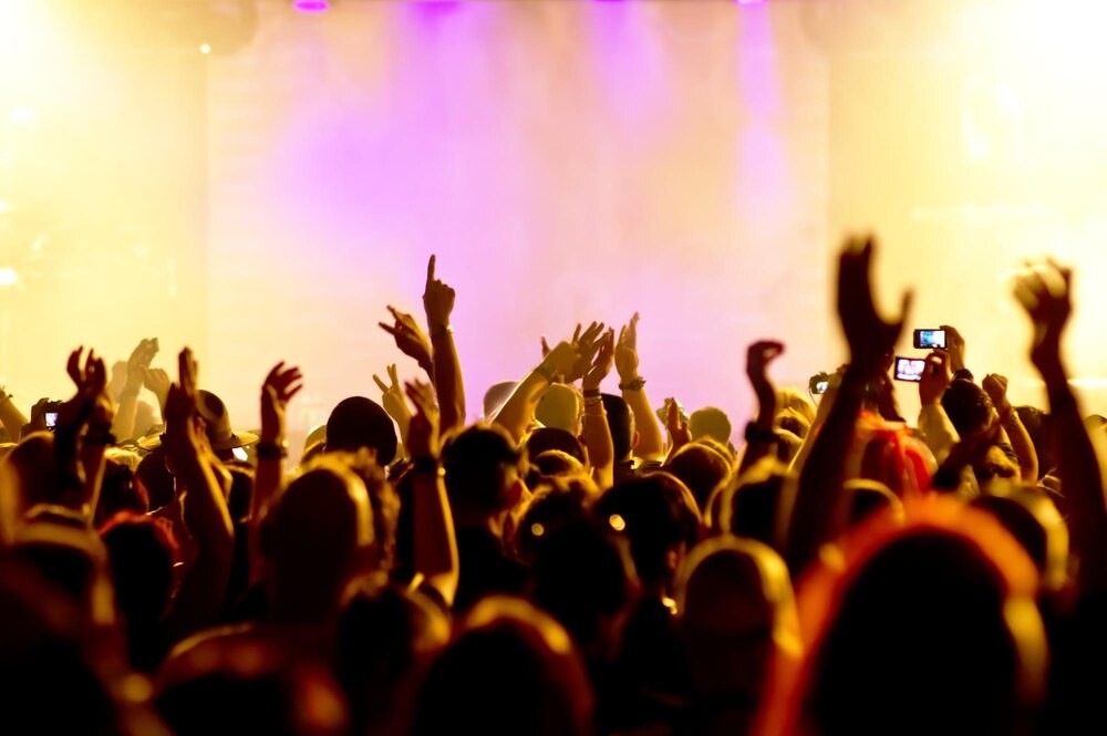 Skazani na Dżem – Muzyczna podróż w czasie porwała siedlecką publiczność