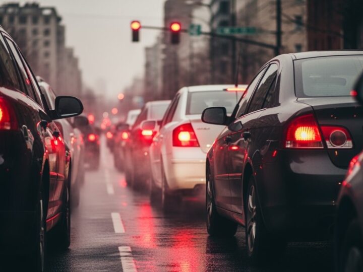 Utrudnienia drogowe w Siedlcach: XVI Bieg Jacka w niedzielę!