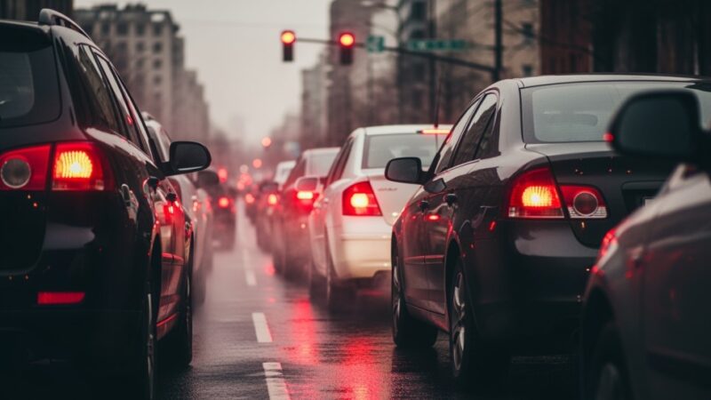 Utrudnienia drogowe w Siedlcach: XVI Bieg Jacka w niedzielę!