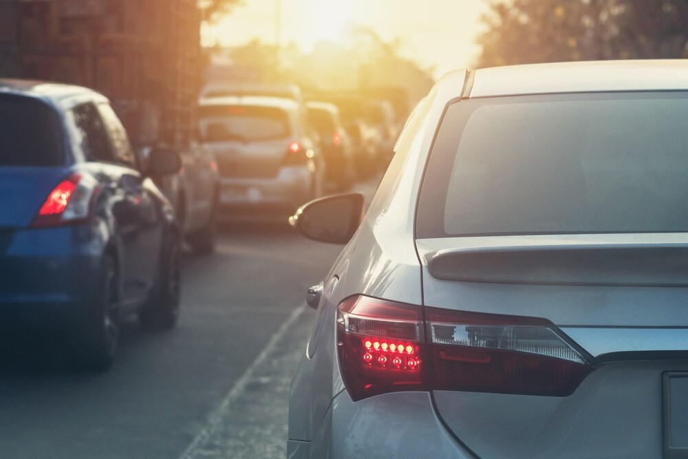 Utrudnienia w Siedlcach: Weekendowe zmiany w ruchu i parkingach!