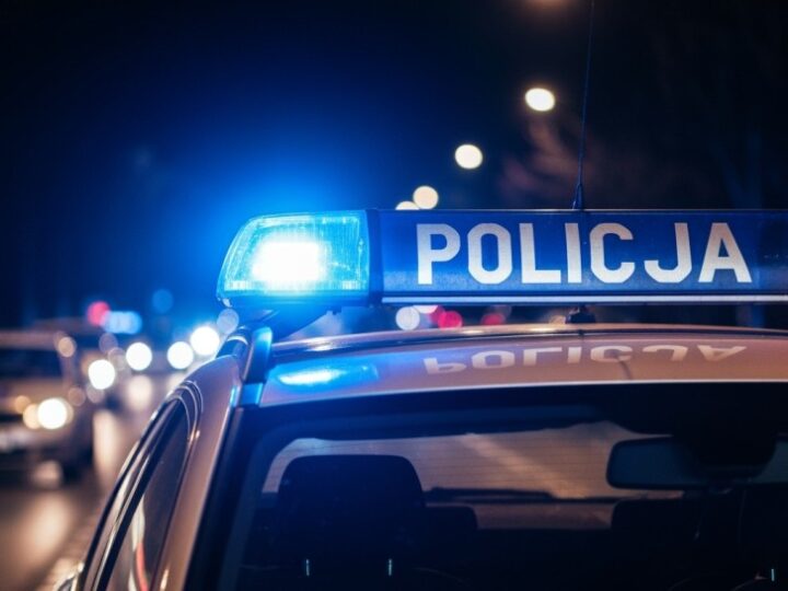 Zaginiony 40-letni Tomasz Bojar z Siedlec – Policja prosi o pomoc w poszukiwaniach