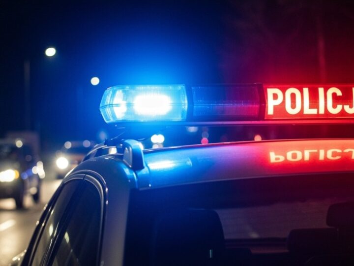 Zaginiony Tomasz Bojar: Policja apeluje o pomoc w poszukiwaniach