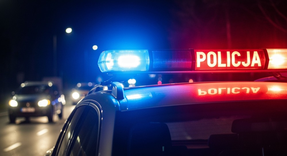 Zaginiony Tomasz Bojar: Policja apeluje o pomoc w poszukiwaniach