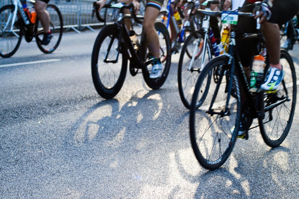 Zakończenie Lata w Siedlcach: Rowerowy Rajd i Rodzinny Piknik Pełen Atrakcji!