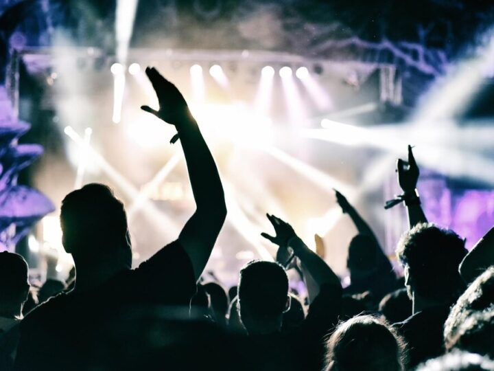 Zalia: Muzyczna Sensacja, Która Rozgrzeje Siedlce Już 14 Września!