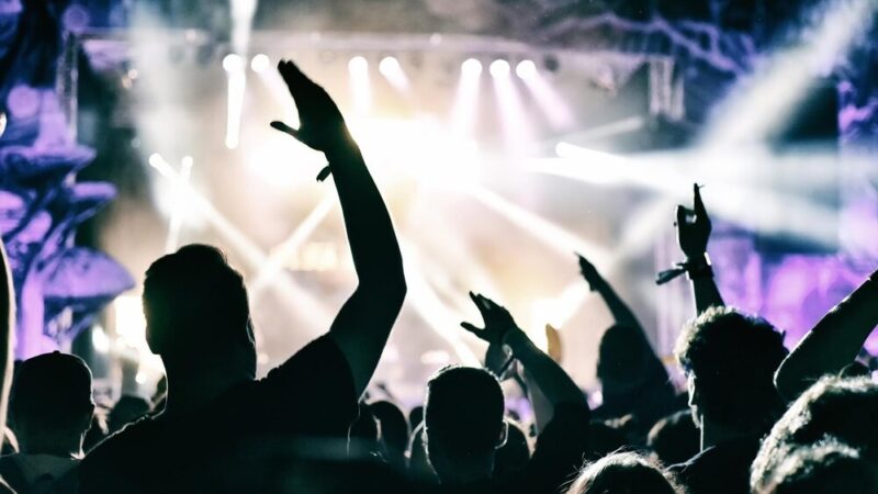 Zalia: Muzyczna Sensacja, Która Rozgrzeje Siedlce Już 14 Września!