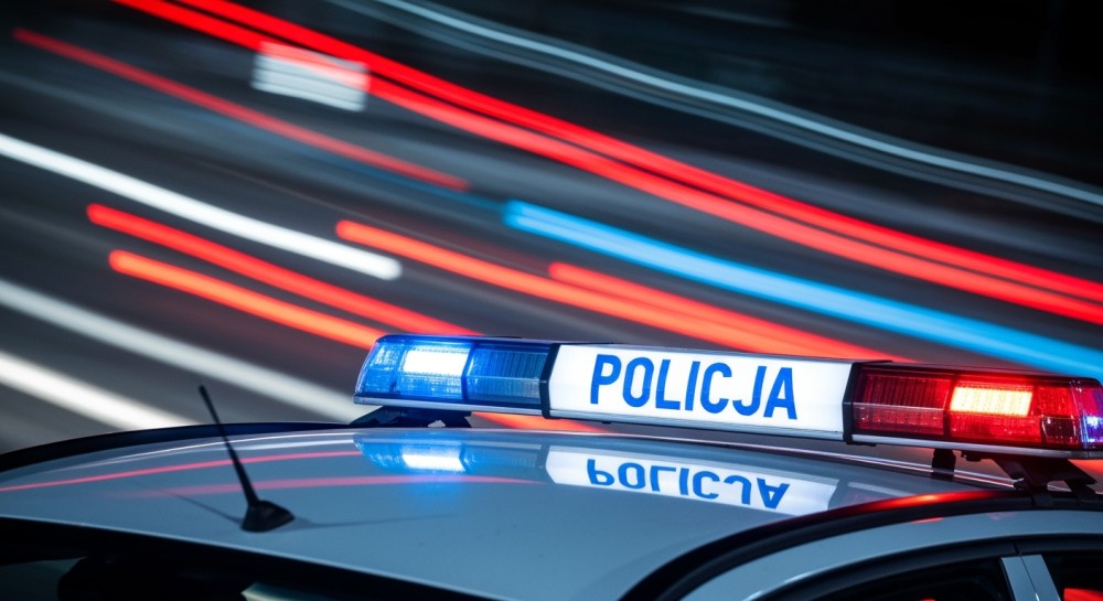 Zatrzymano sprawców brutalnego ataku na Adama Niedzielskiego