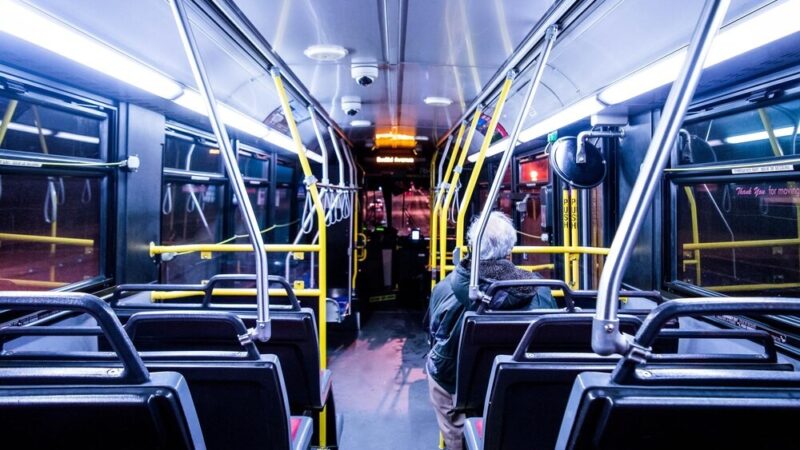 Zmiana trasy linii nr 14 w Siedlcach: Co musisz wiedzieć przed 1 września!