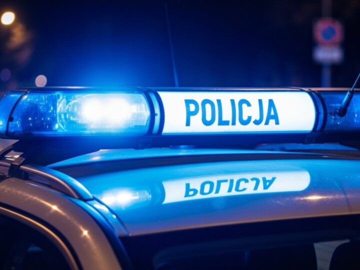 Amstaffy w Skórcu zaatakowały babcię i wnuczkę! Groźny incydent na ulicy