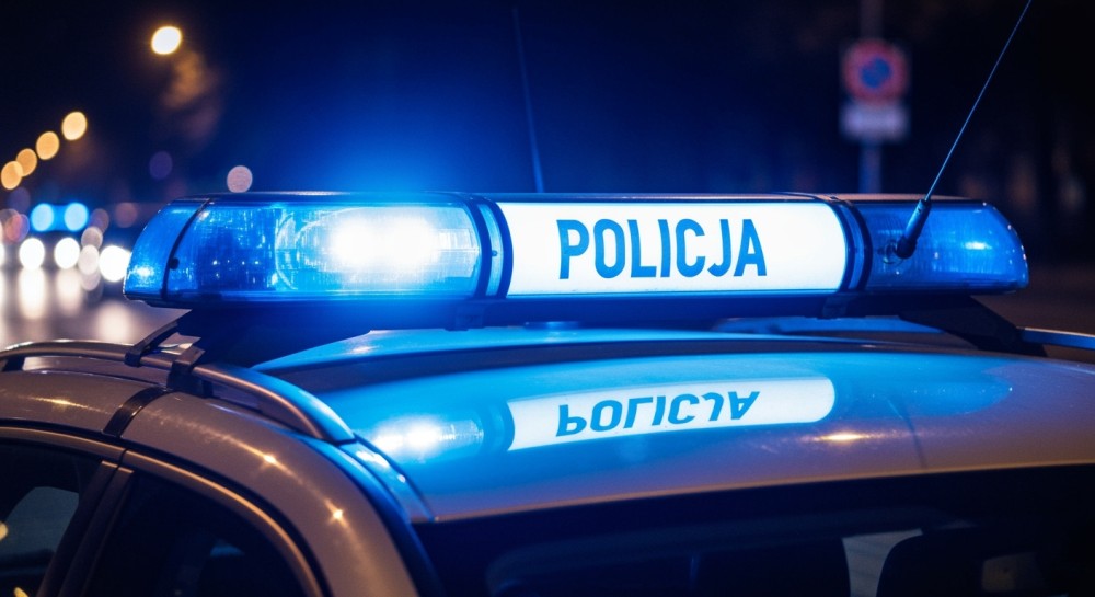Amstaffy w Skórcu zaatakowały babcię i wnuczkę! Groźny incydent na ulicy