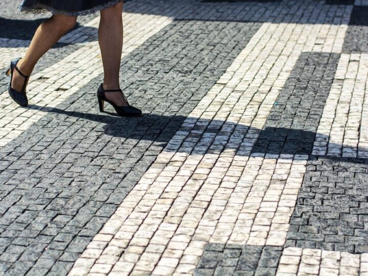 Amstaffy zaatakowały dziewczynkę i jej babcię: 9-miesięczne dziecko w ciężkim stanie w szpitalu