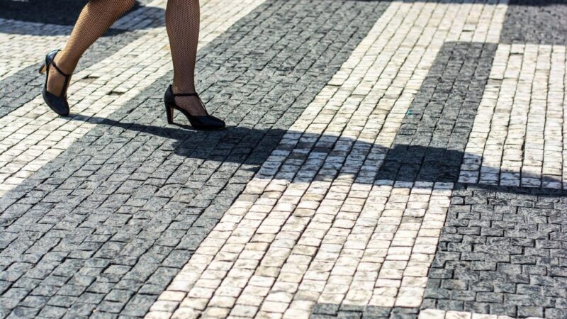 Amstaffy zaatakowały dziewczynkę i jej babcię: 9-miesięczne dziecko w ciężkim stanie w szpitalu