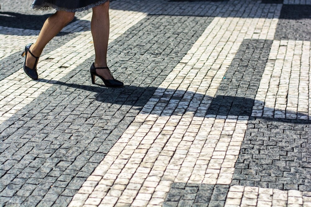 Amstaffy zaatakowały dziewczynkę i jej babcię: 9-miesięczne dziecko w ciężkim stanie w szpitalu