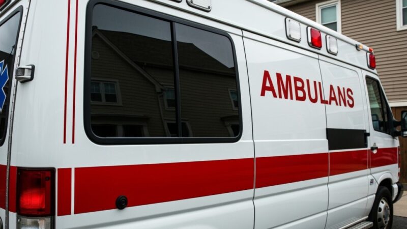 Bezpieczne Dożynki w Suchożebrach: Policja Edukuje i Chroni Mieszkańców