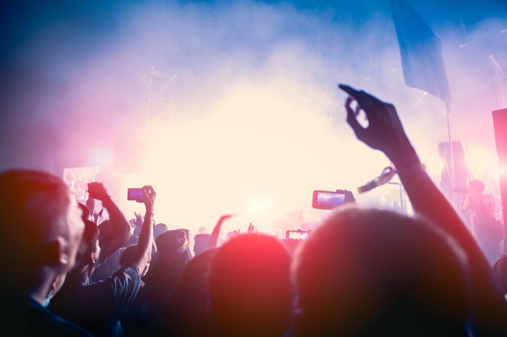 Dni Siedlec 2025: Muzyczne Święto z Krzysztofem Cugowskim, Zalią i Upstream!