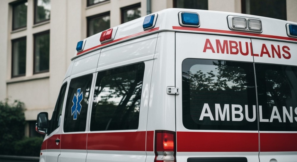 Dzielnicowi z Sokołowa Podlaskiego ratują 80-latkę w potrzebie